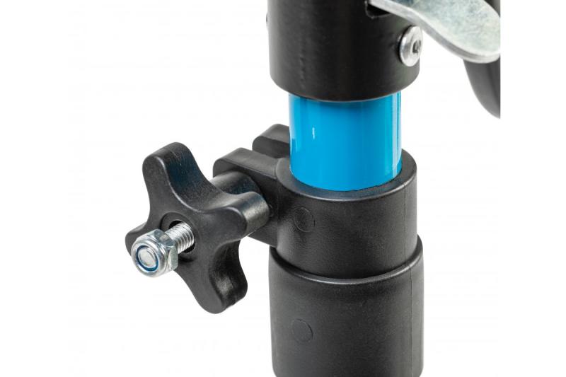 Hoegert Verstelbare ondersteuning 125 - 290 cm 1208960298