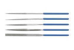 Hoegert Diamanten naaldvijl 5 stuks 1208960324