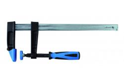 Hoegert F-klem 150 x 50 mm 1208960338