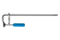 Hoegert Stalen gesmede F-klem 600x120mm 1208960351