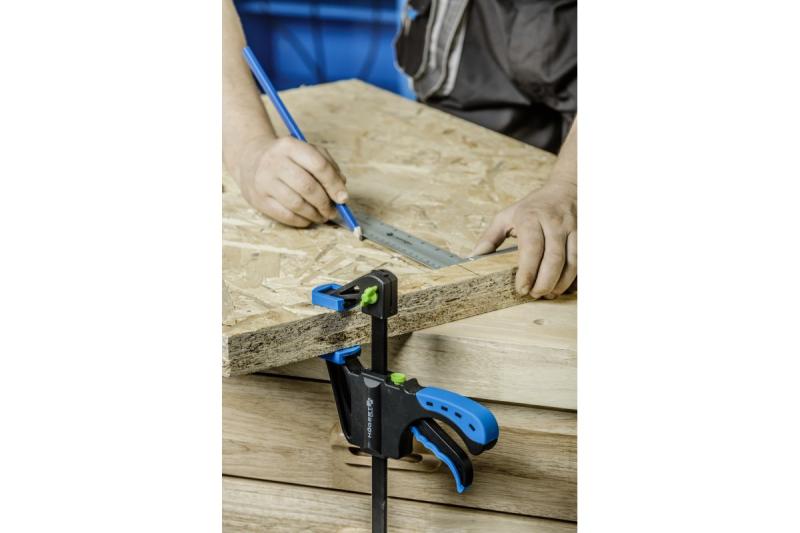 Hoegert Ratelstangklem en spreider 150 x 60 mm 1208960355