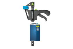 Hoegert Ratelstangklem en spreider 150 x 63mm 1208960356