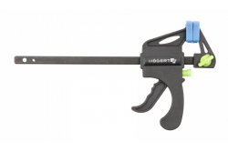 Hoegert Ratelstangklem en spreider 450 x 63mm 1208960358