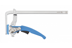 Hoegert Klem voor de lever 200 mm 1208960362