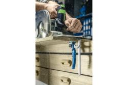 Hoegert Klem voor de lever 200 mm 1208960362