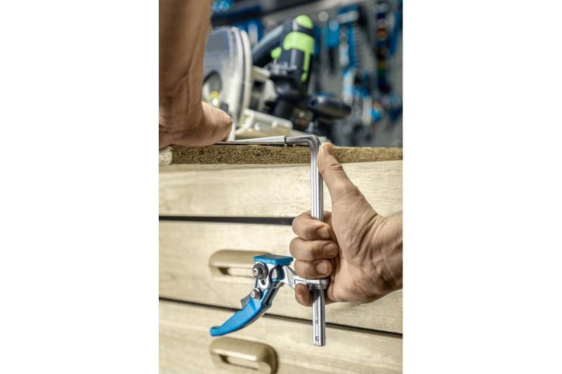 Hoegert Klem voor de lever 300 mm 1208960363