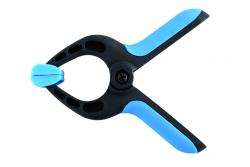 Hoegert Lente klem 110 mm 2 stuks 1208960364