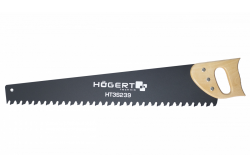 Hoegert Aerated concrete block zaag 17 TPI/600 mm 1208960379