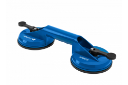 Hoegert Dubbele zuignap 80 kg 1208960395