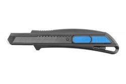 Hoegert Snap-off mes 18 mm met zelfterugtrekking 1208960412