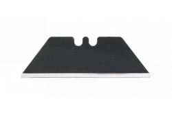 Hoegert Hulpmesjes zwart 19 mm SK4 10 stuks blisterverpakking 1208960430