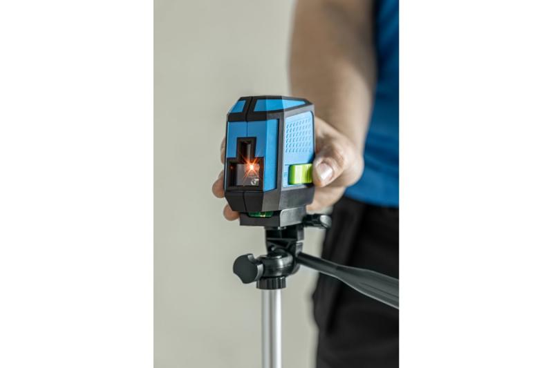 Hoegert Rode laserniveau 1208960453