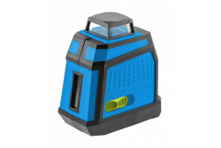 Hoegert Rode laserwaterpas 3D 1208960454