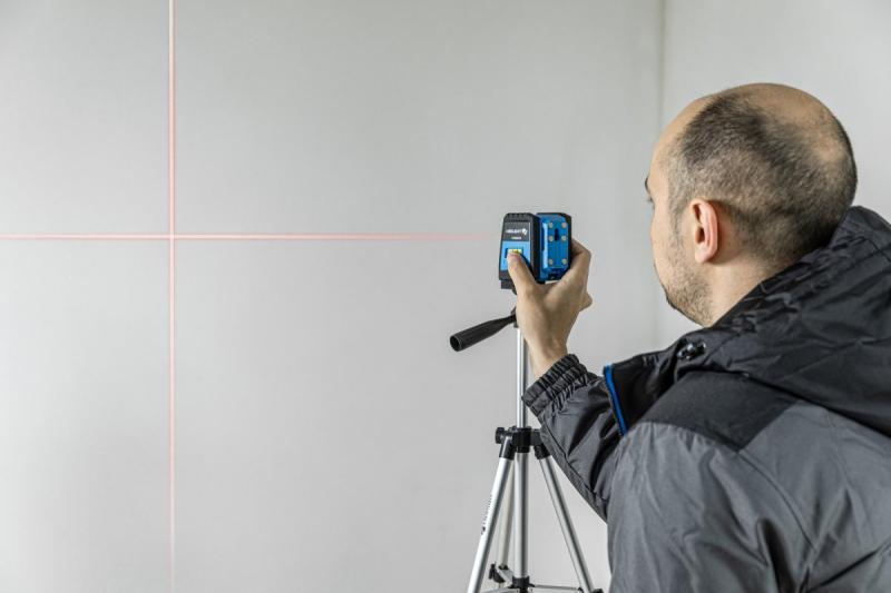 Hoegert Groene laserniveau 1208960455