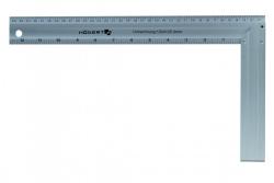 Hoegert Aluminium timmermansvierkant 250x190 mm 1208960457