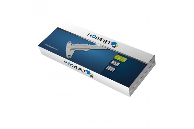 Hoegert Vernier schuifmaat 1208960467