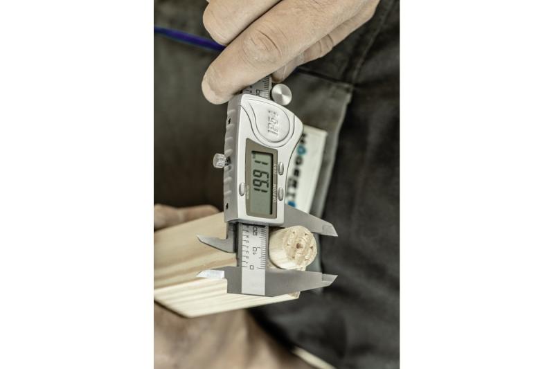 Hoegert Digitale schuifmaat 1208960468