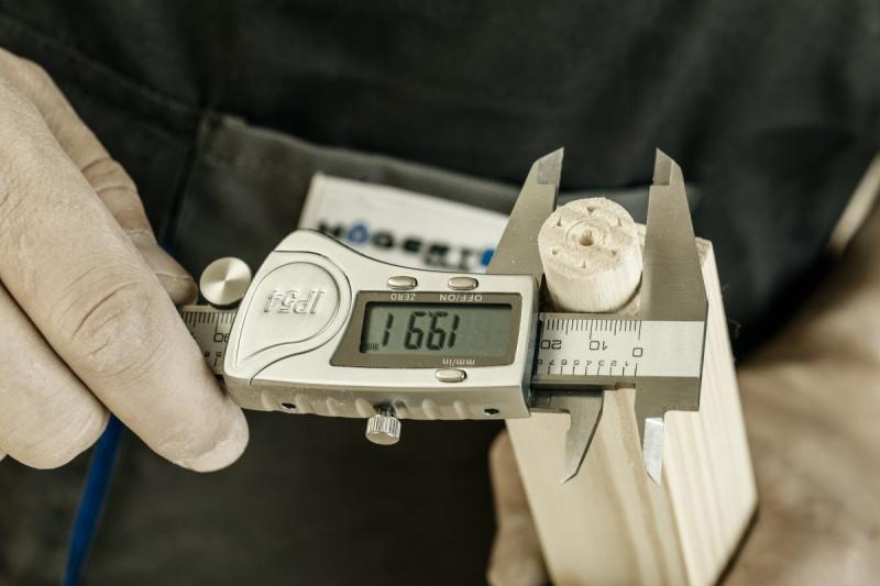 Hoegert Digitale schuifmaat 1208960468