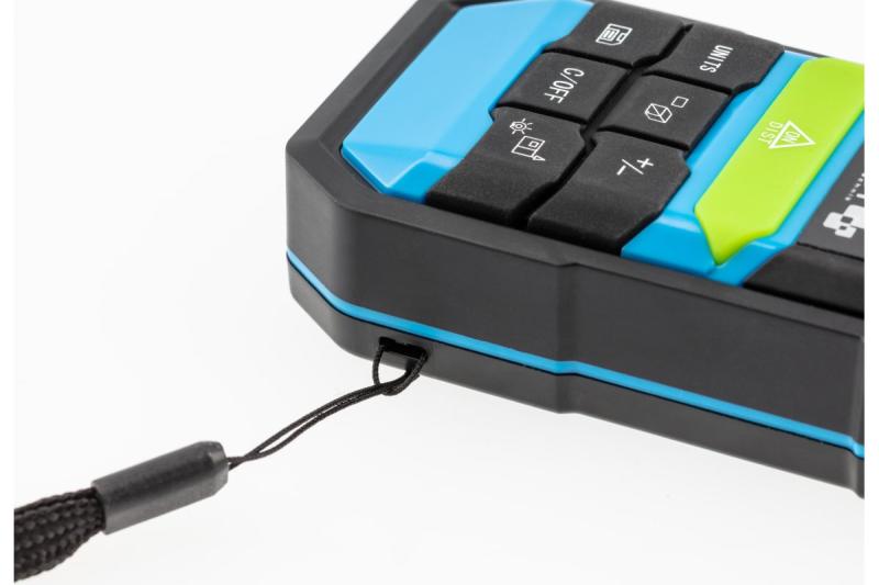 Hoegert Laser Afstandsmeter 40m 1208960469