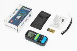 Hoegert Laser Afstandsmeter 80m 1208960471