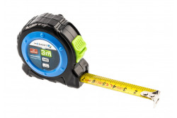 Hoegert Meetlint 3m 16mm staal 1208960481