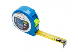 Hoegert Rolmaat 3m x 16 mm MID gecertificeerd 1208960488