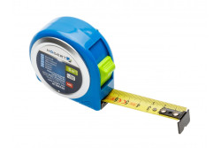 Hoegert Rolmaat 5m x 19 mm MID gecertificeerd 1208960489