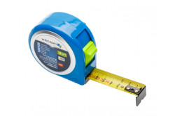 Hoegert Rolmaat 8m x 25 mm MID gecertificeerd 1208960490