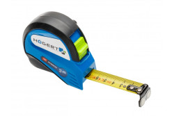 Hoegert Rolmaat 3m x 16 mm MID-gecertificeerd met magneet. 1208960491