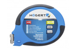 Hoegert Stalen meetlint 30 m 1208960497