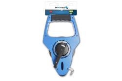 Hoegert Stalen meetlint 50 m 1208960498