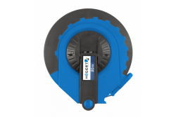 Hoegert Meetlint gemaakt van glasvezel 20 m 1208960500