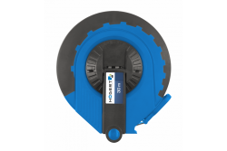 Hoegert Meetlint gemaakt van glasvezel 30 m 1208960501