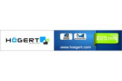 Hoegert kitpistool 1208960592