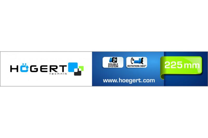 Hoegert kitpistool 1208960592