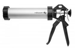 Hoegert Kitpistool voor tubes en cartridges van 300 ml. 1208960593