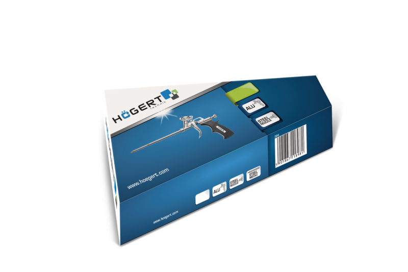 Hoegert Schuimkanon 1208960595