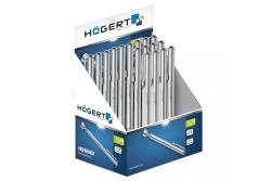 Hoegert Magnetisch ophaalgereedschap max. 2,7 kg 135-640 mm 1208960598