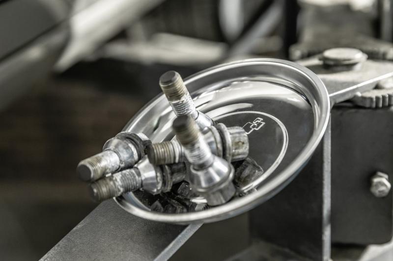 Hoegert Magnetische lade 150 mm 1208960603