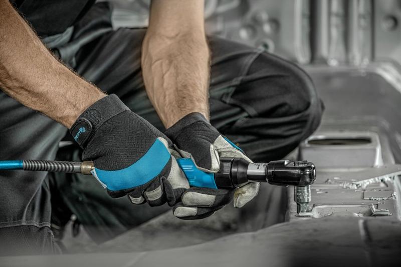 Hoegert Luchtsleutel 1/2" 61Nm 1208960614