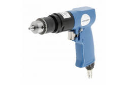 Hoegert Omkeerbare luchtdrukboormachine van 10 mm. 1208960615