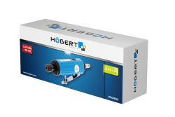 Hoegert Luchtslijper 173mm 1208960616