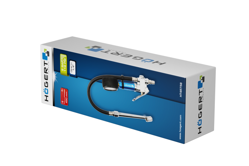 Hoegert bandenpomp 1208960626