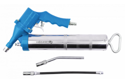 Hoegert Pneumatische vetspuit 400 ml 1208960629