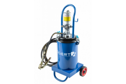 Hoegert Luchtvetpistool 12 liter 1208960630