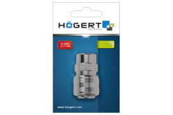 Hoegert Adapterkoppeling 12,5 mm 1208960634