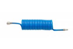 Hoegert Luchtslang PU BASF 9m 8x12 mm 1208960651