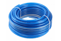 Hoegert Drukslang PVC 25m 8x2.5mm rol 1208960652