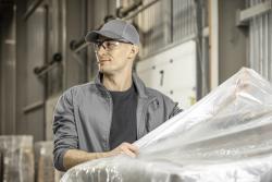 MAINZ protective spectacles transparent one size 1208960656