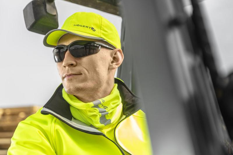 MAINZ protective spectacles tinted one size 1208960658